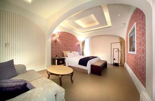 Luodong Hotel | Yen Jim Boutique Motel