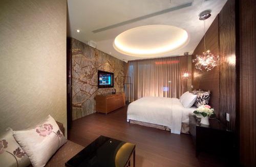 Luodong Hotel | Yen Jim Boutique Motel