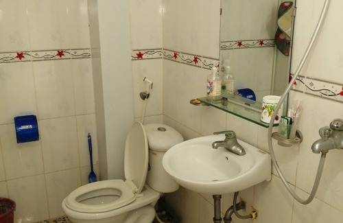 Yen Minh Casa | Yen Minh Hotel Thien An