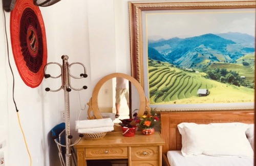 Yen Minh Casa | Yen Minh Hotel Thien An