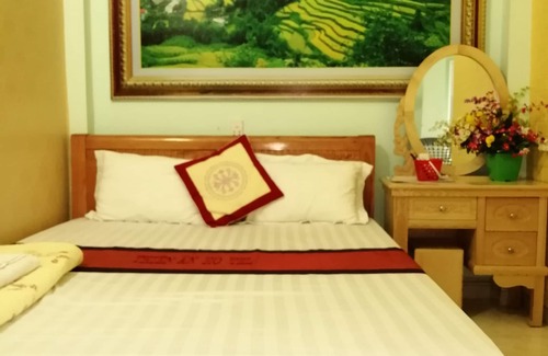 Yen Minh Casa | Yen Minh Hotel Thien An