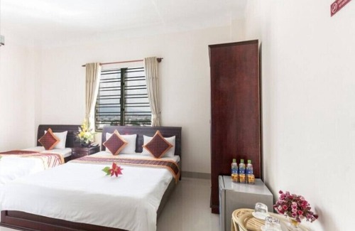 Yen Minh Casa | Yen Minh Hotel Thien An