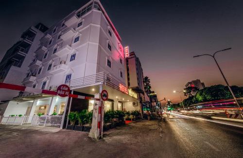 Phu Nhuan Hotel | Yen Nam Hotel Hoang Van Thu