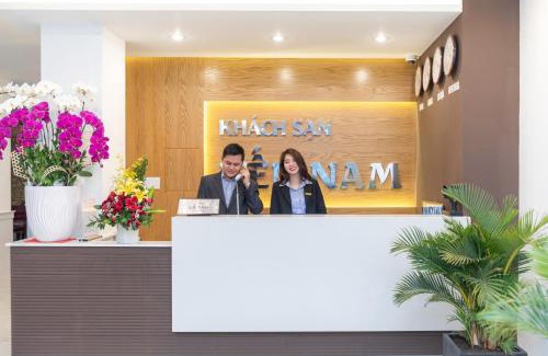 Phu Nhuan Hotel | Yen Nam Hotel Hoang Van Thu
