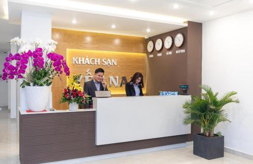 Phu Nhuan Hotel | Yen Nam Hotel Hoang Van Thu