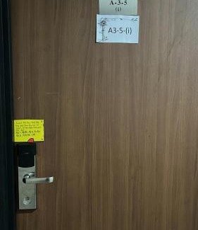 Batu Lintang Apartamento | Yenbear Homestay Kozi Square Kuching Sarawak