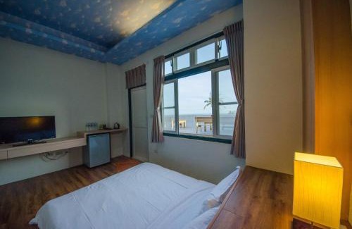 Taitung Casa | Yenhi B&B