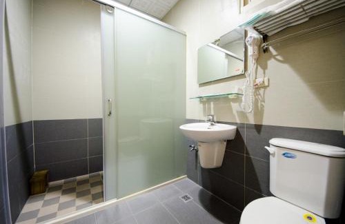 Taitung Casa | Yenhi B&B