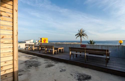 Taitung Casa | Yenhi B&B