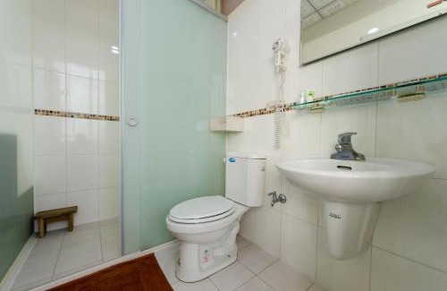 Taitung Casa | Yenhi B&B