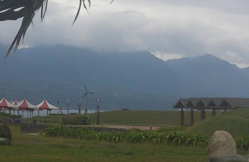 Taitung Cama Y Desayuno | Yenhi