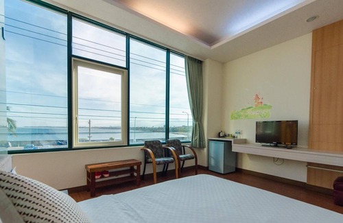 Taitung Cama Y Desayuno | Yenhi