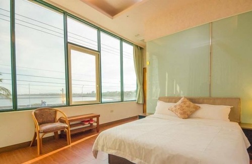 Taitung Cama Y Desayuno | Yenhi