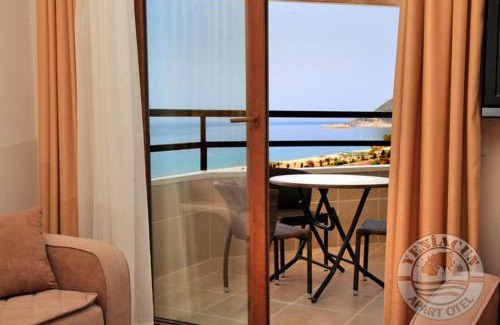 Alanya Apartamento | Yeniacun Apart Hotel