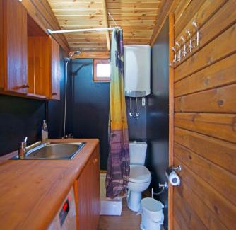 Yeniliman Casa | Yeniliman Bungalov Evleri - Ilgın Adlı Ev-Karaburun- İzmir