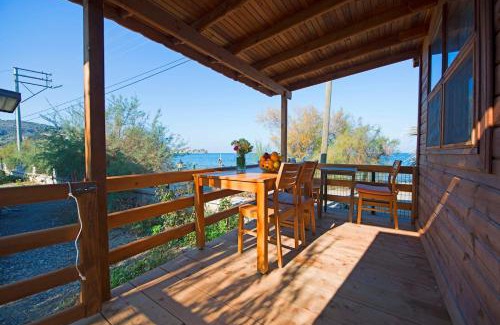 Yeniliman Casa | Yeniliman Bungalov Evleri - Ilgın Adlı Ev-Karaburun- İzmir