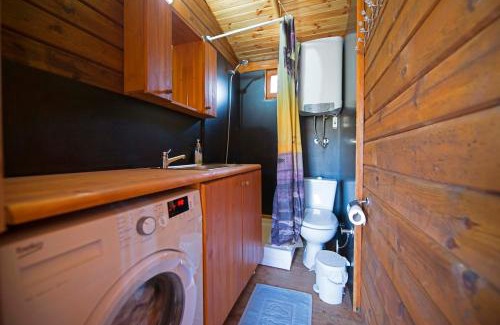 Yeniliman Casa | Yeniliman Bungalov Evleri - Ilgın Adlı Ev-Karaburun- İzmir