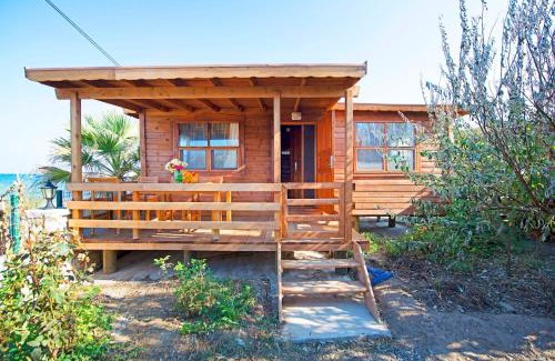 Yeniliman Casa | Yeniliman Bungalov Evleri - Ilgın Adlı Ev-Karaburun- İzmir