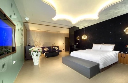 Luodong Hotel | YENJIM Motel