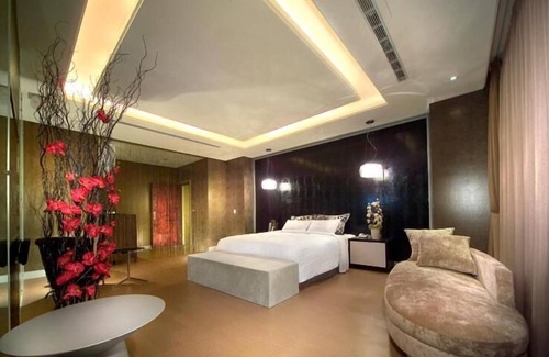 Luodong Hotel | YENJIM Motel
