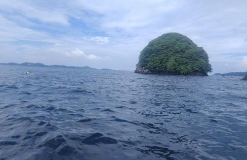 Pianemo Islands Casa | Yenmankankan Homestay