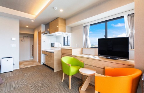 Ginowan Apartamento | Yenn's Marina Inn Mercy