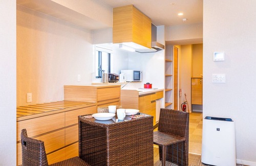 Ginowan Apartamento | Yenn's Marina Inn Mercy