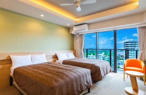 Ginowan Hotel | Yenns Marina Inn Mercy