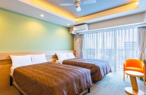 Ginowan Hotel | Yenns Marina Inn Mercy