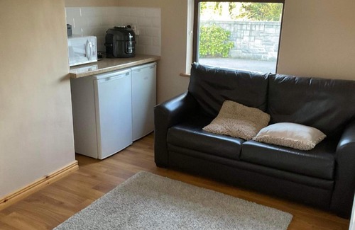 Roscoe Apartamento | Yenooc House