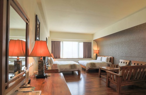 Magong Hotel | YENTAI Hotel