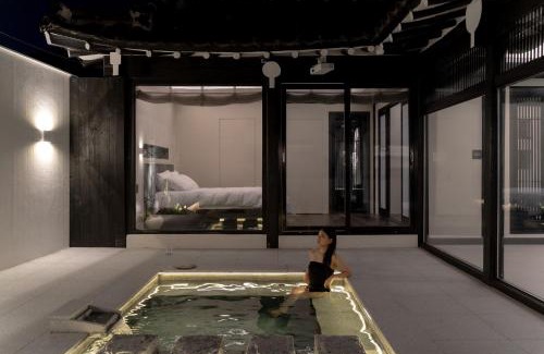 Seongnae-dong Casa | Yeojuhyeon