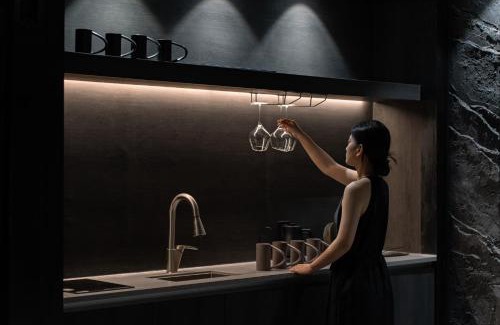 Seongnae-dong Casa | Yeojuhyeon