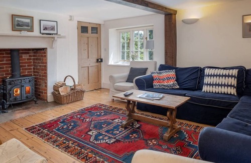 Sandown Casa | Yeoman Farmhouse in the beautiful Sandown