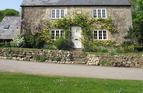 Sandown Casa | Yeoman Farmhouse in the beautiful Sandown