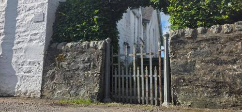 Pitlochry Casa | Yeomans Cottage