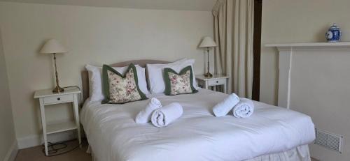 Pitlochry Casa | Yeomans Cottage