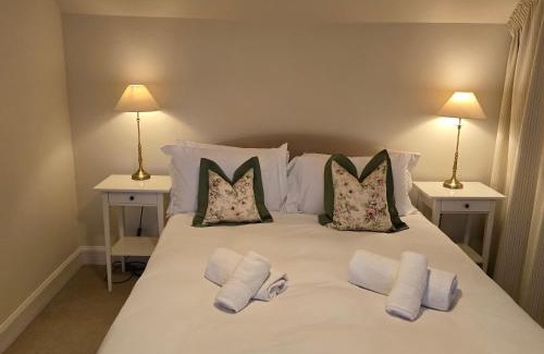 Pitlochry Casa | Yeomans Cottage