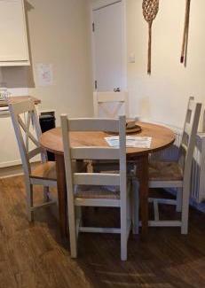 Pitlochry Casa | Yeomans Cottage