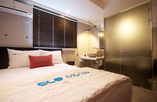 Yeongcheon Hotel | Yeongcheon Echo