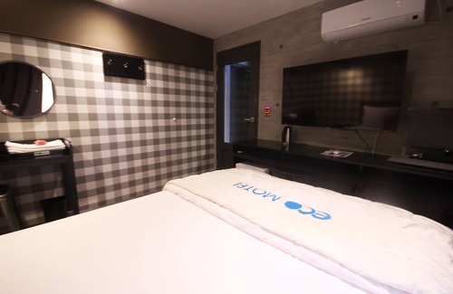 Yeongcheon Hotel | Yeongcheon Echo