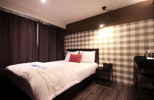 Yeongcheon Hotel | Yeongcheon Echo