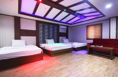 Yeongcheon Hotel | Yeongcheon Hyu