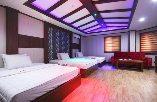 Yeongcheon Hotel | Yeongcheon Hyu