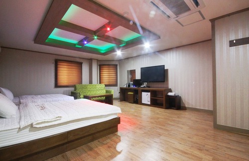 Yeongcheon Hotel | Yeongcheon Hyu