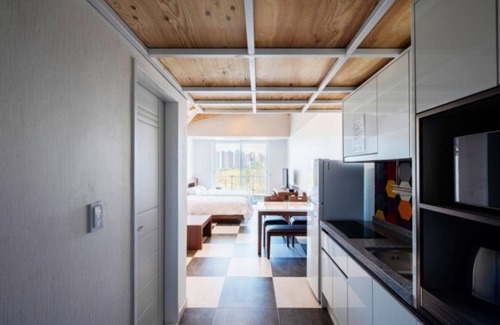 Yeongjong-dong Casa | Yeongjongdo Blue Ocean Pension