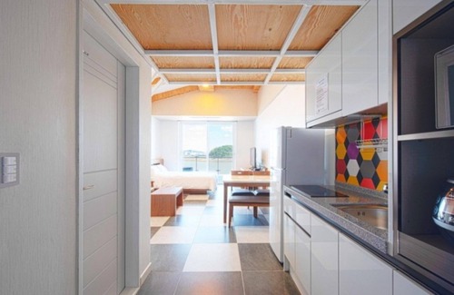 Yeongjong-dong Casa | Yeongjongdo Blue Ocean Pension