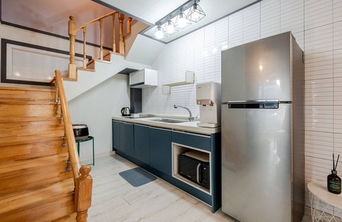 Pohang Casa | Yeonorang Park Pool Villa in Pohang