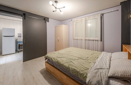 Pohang Casa | Yeonorang Park Pool Villa in Pohang
