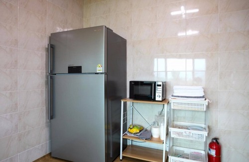 Dolsan-eup Casa | Yeosu Aloha Pension